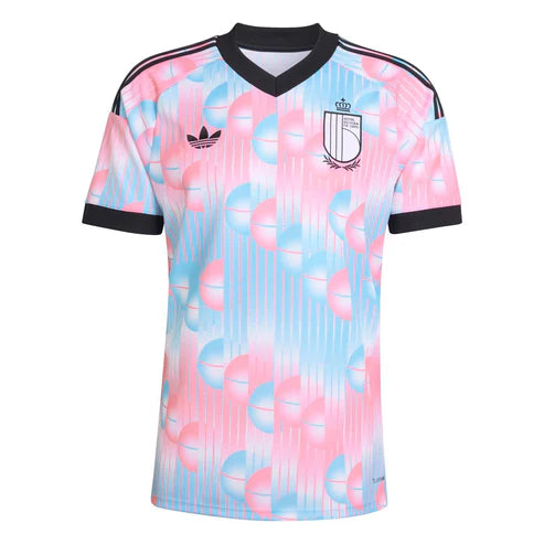 Maillot Belgique 2026